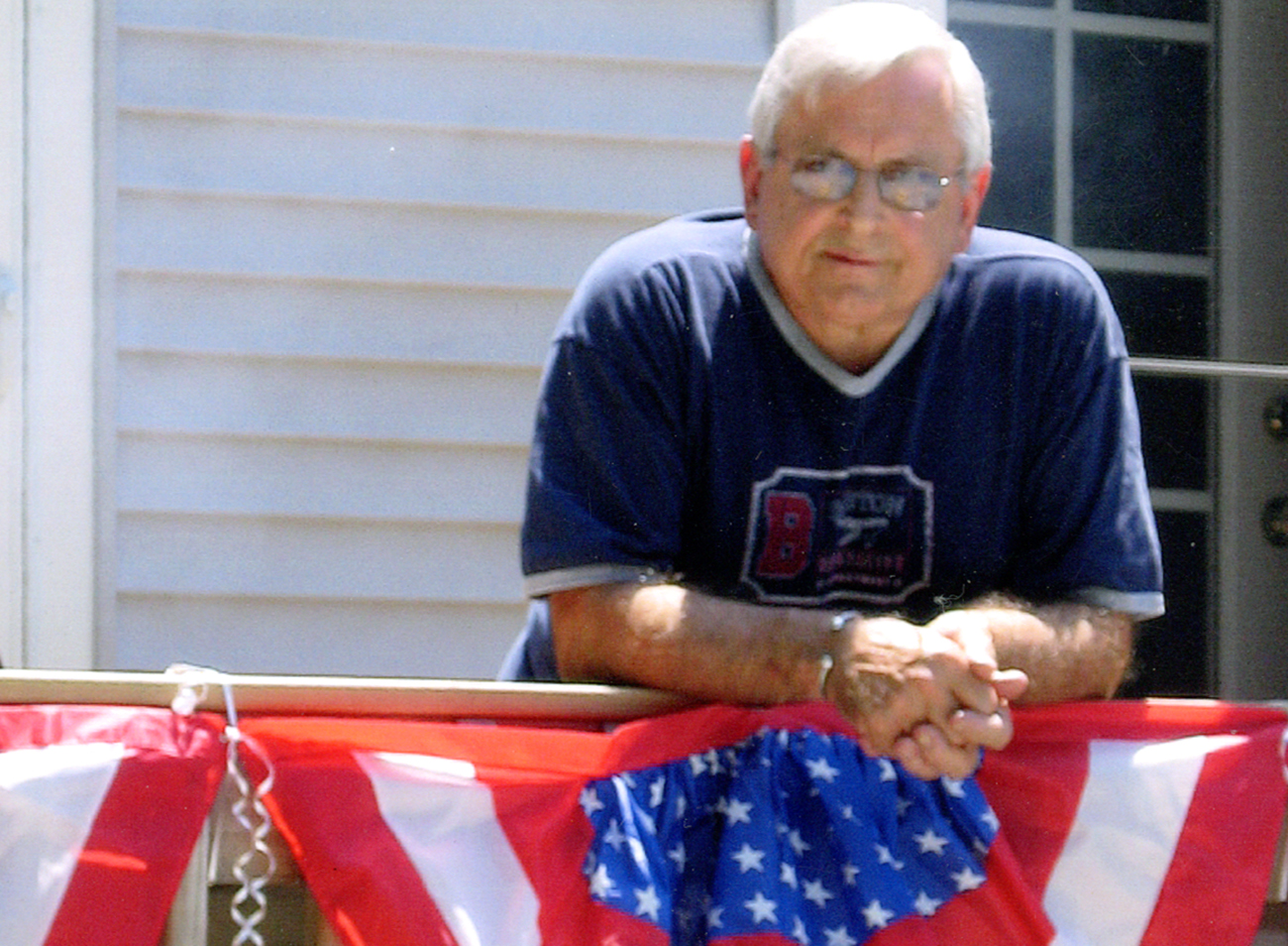 Picture of Bill Naumann